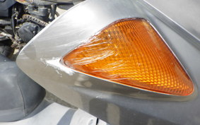 HONDA FORESIGHT MF04