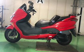 HONDA FORZA MF08