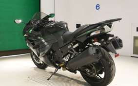 KAWASAKI ZX 1400 NINJA R A 2019