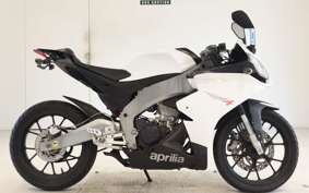 APRILIA RS4 125