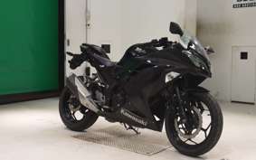 KAWASAKI NINJA 250 2000 EX250L