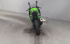 KAWASAKI NINJA 400 2019 EX400G