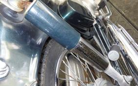 HONDA C90 SUPER CUB HA02