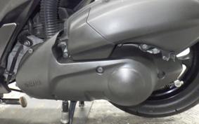 YAMAHA TRICITY 155 A SG37J