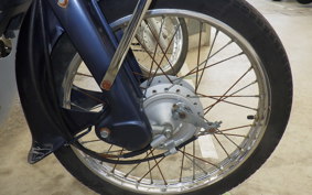 HONDA C50 SUPER CUB AA01