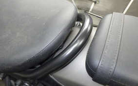 HONDA REBEL 250 A 2011 MC49