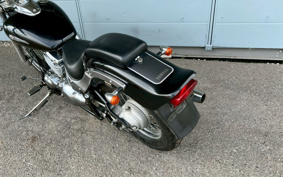 YAMAHA DRAGSTAR 400 1996 4TR