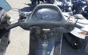 HONDA FORESIGHT SE MF04