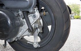 YAMAHA JOG SA57J