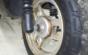 HONDA DIO Gen.6 AF68