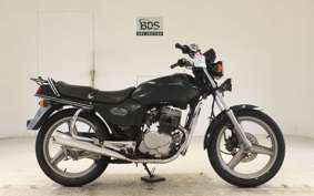 HONDA CB125T JC06