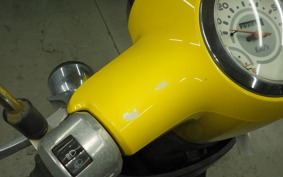 HONDA GIORNO 2 2014 AF70