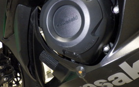 KAWASAKI NINJA 1000 A 2019 ZXT00W