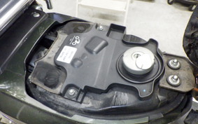 HONDA C50 SUPER CUB AA04