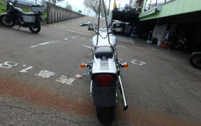 YAMAHA DRAGSTAR 400 2000 VH01J