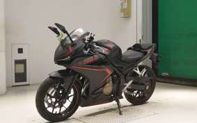 HONDA CBR400R 2019 NC56