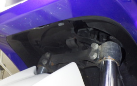 YAMAHA CYGNUS 125 XSR 3 2025 SEA5J