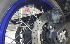 YAMAHA TENERE 700 2024 DM13J