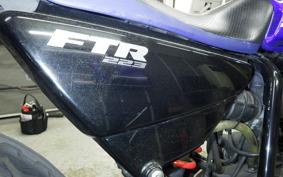 HONDA FTR223 MC34