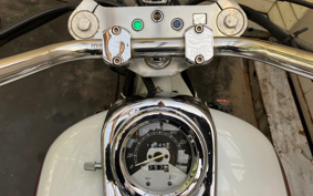 HONDA V-TWIN MAGNA MC29