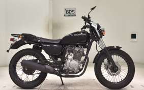 HONDA CB223S 2002 MC40