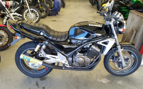 KAWASAKI BALIUS250-2 ZR250B