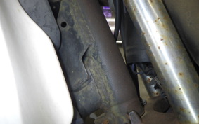 HONDA C110 SUPER CUB 2010 JA07