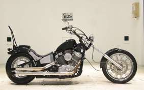 YAMAHA DRAGSTAR 400 1997 4TR