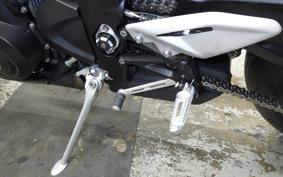 TRIUMPH STREET TRIPLE RS 2026