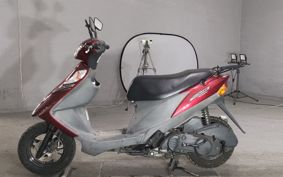 SUZUKI ADDRESS V125 CF46A