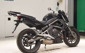 KAWASAKI ER400 N 2012 ER400B