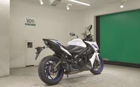 SUZUKI GSX-S1000F 2021 GT79B