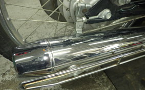 HONDA C90 SUPER CUB 2020 HA02