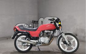 HONDA CB400 CB400N
