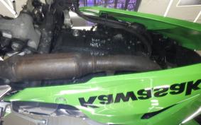 KAWASAKI NINJA 250 SL 2014 BX250A