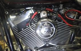 HARLEY FLSTF 1450 2005