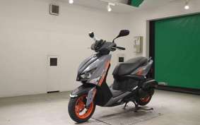 YAMAHA CYGNUS Griffus 2022 SEJ4J