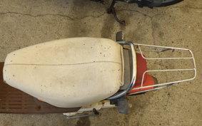 YAMAHA PASETTA 5M0