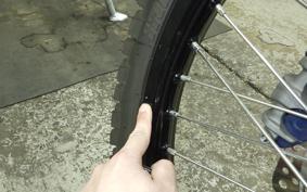 HONDA CRF250 GEN 2 RALLY MD47