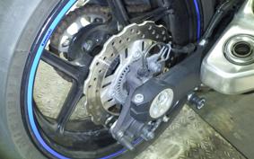 KAWASAKI NINJA 1000 A 2017