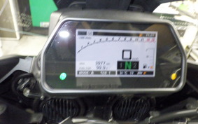 YAMAHA MT-09 Tracer GT 2022 RN51J