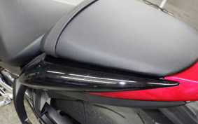 SUZUKI GSX-S1000F 2017