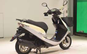 HONDA DIO Gen.6 AF62