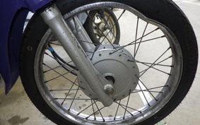 HONDA C110 SUPER CUB JA07