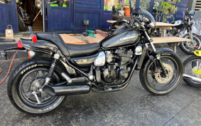 KAWASAKI ELIMINATOR 400SE 1988 ZL400A