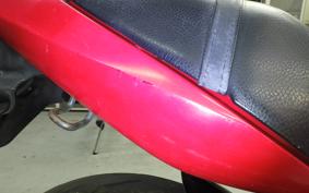 HONDA VTR 250 1997 MC33