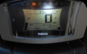 YAMAHA NMAX ABS SEG6J