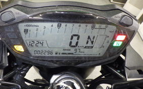 SUZUKI SV650 A 2023 VP55E