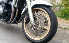 HONDA CB1300SF SUPER FOUR 1999 SC40