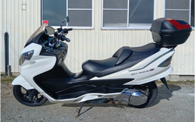 SUZUKI SKYWAVE 250S-1 CJ46A
